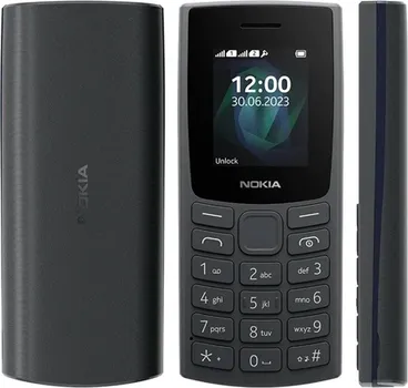 NOKIA 105 TA-1684 (6 / 10)