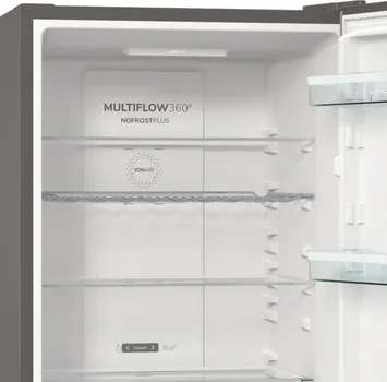 GORENJE NRK 6192 AXL4 [302L / NOFROST / 38DB] (10 / 15)