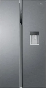 HAIER HSR3918EWPG SIDE BY SIDE (1 / 4)