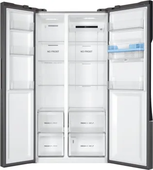 HAIER HSR3918EWPG SIDE BY SIDE (4 / 4)