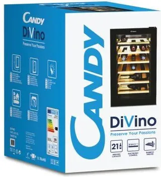 CANDY CWCEL 210/N (7 / 7)