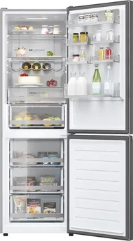 HAIER HDW 3618 DNPK (5 / 10)