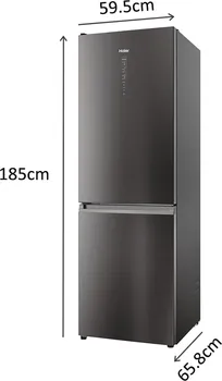 HAIER HDW 3618 DNPD (3 / 10)