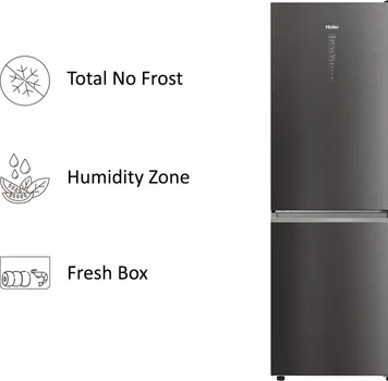 HAIER HDW 3618 DNPD (5 / 10)