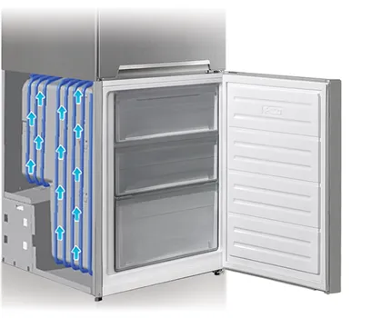 VOX KK 3300 E [268L] (5 / 5)