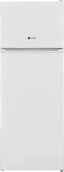 VOX KG 2500 E [213L / LESS FROST] (2 / 4)