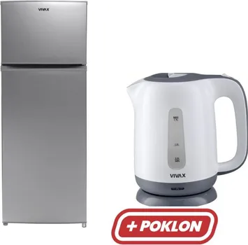 VIVAX HOME DD-207ES [242L] (3 / 20)