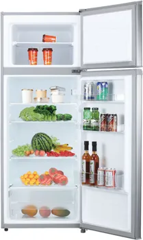 VIVAX HOME DD-207E S [242L] (16 / 16)