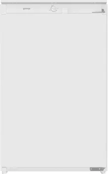 GORENJE RBI 409 EE1 [99L / 15L] (1 / 6)