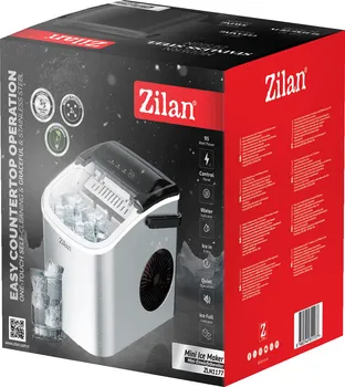 ZILAN / FLORIA ZLN1177 LEDOMAT, 12-15 KG/24H, 95W (6 / 7)