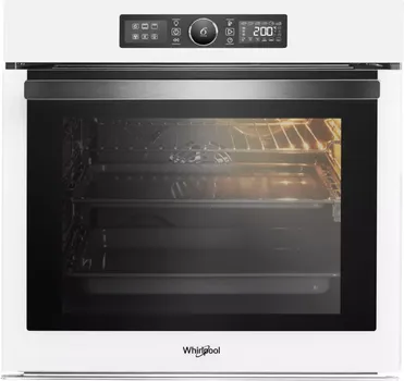 WHIRLPOOL UGRADBENA PEĆNICA AKZ9 6230 WH (1 / 3)