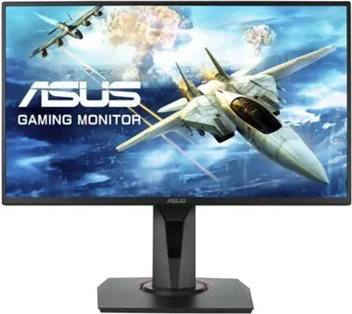 ASUS TUF VG279QM [280HZ] (1 / 19)