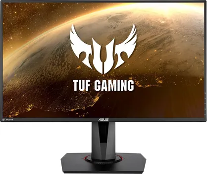 ASUS TUF VG279QM [280HZ] (2 / 19)