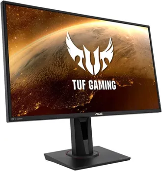 ASUS TUF VG279QM [280HZ] (4 / 19)