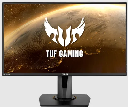 ASUS TUF VG279QM [280HZ] (6 / 19)
