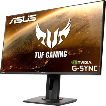 ASUS TUF VG279QM [280HZ] (7 / 19)