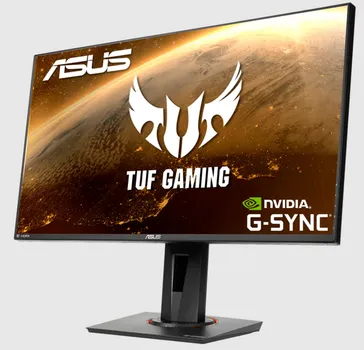 ASUS TUF VG279QM [280HZ] (9 / 19)