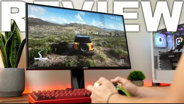 ASUS TUF VG279QM [280HZ] (12 / 19)