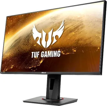 ASUS TUF VG279QM [280HZ] (15 / 19)