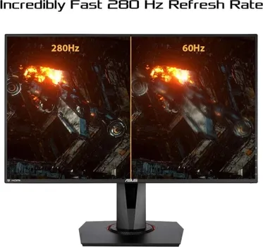 ASUS TUF VG279QM [280HZ] (16 / 19)