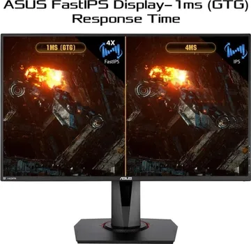 ASUS TUF VG279QM [280HZ] (17 / 19)