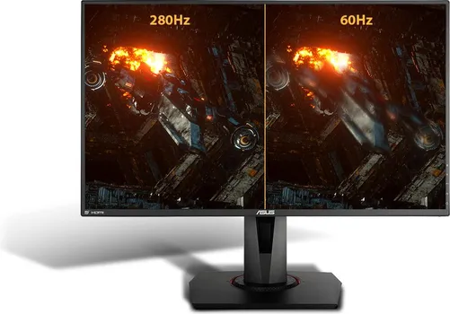ASUS TUF VG279QM [280HZ] (18 / 19)