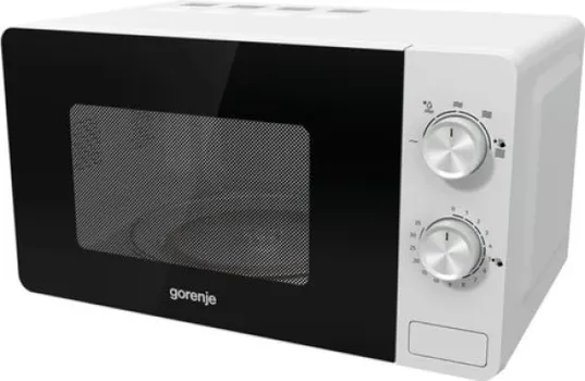 GORENJE MIKROVALNA PEĆNICA MO20E1W (5 / 6)