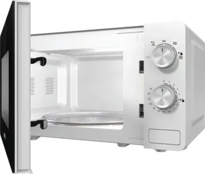 GORENJE MIKROVALNA PEĆNICA MO20E1W (6 / 6)