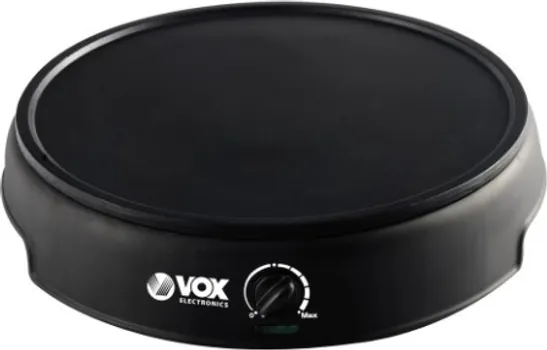 VOX APARAT ZA PALAČINKE PK611 (1 / 2)