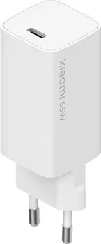 XIAOMI MI 65W FAST CHARGER WITH GAN TECH EU (1 / 1)