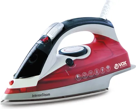 VOX DBL 5061 IRON (1 / 1)