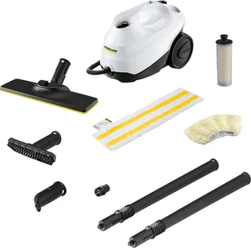 KARCHER PARNI ČISTAČ SC 3 EASYFIX (2 / 10)