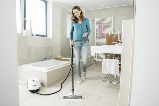 KARCHER PARNI ČISTAČ SC 3 EASYFIX (6 / 10)