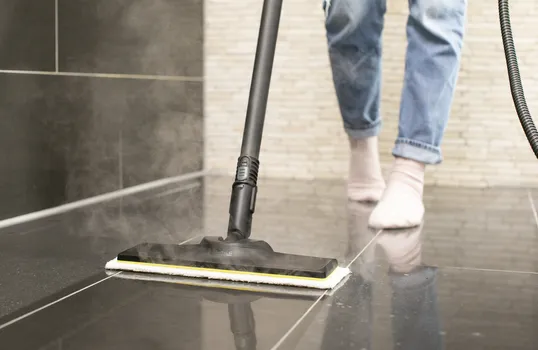 KARCHER PARNI ČISTAČ SC 3 EASYFIX (8 / 10)