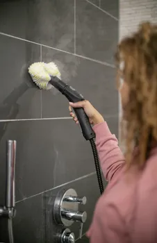 KARCHER PARNI ČISTAČ SC 3 EASYFIX (9 / 10)