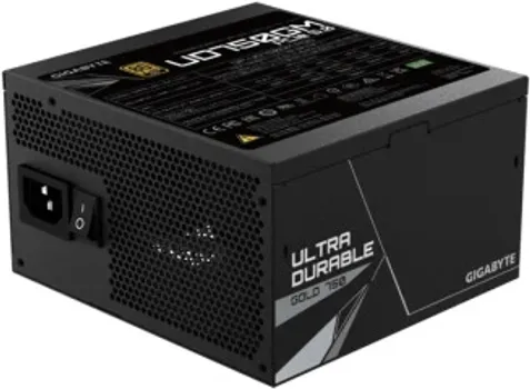 GIGABYTE UD750GM PG5, 750W (4 / 8)