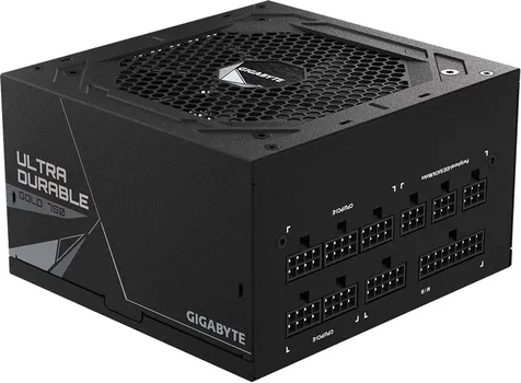 GIGABYTE UD750GM PG5, 750W (5 / 8)