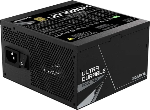 GIGABYTE UD750GM PG5, 750W (7 / 8)