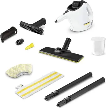 KARCHER SC 1 EASYFIX PAROČISTAČ BELI (1.516-401.0) (2 / 8)