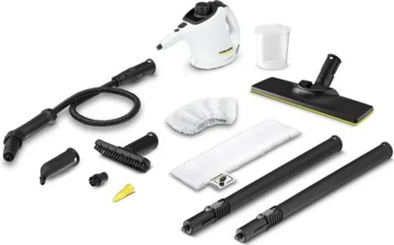 KARCHER SC 1 EASYFIX PAROČISTAČ BELI (1.516-401.0) (2 / 8)