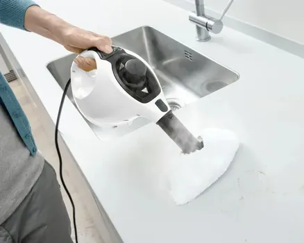 KARCHER SC 1 EASYFIX PAROČISTAČ BELI (1.516-401.0) (3 / 8)
