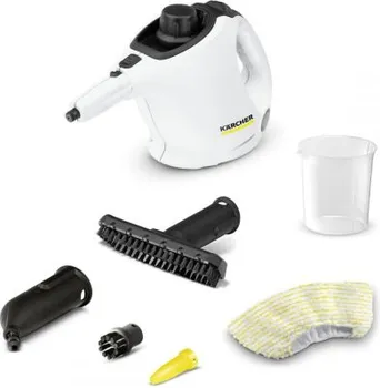 KARCHER SC 1 EASYFIX PAROČISTAČ BELI (1.516-401.0) (4 / 8)