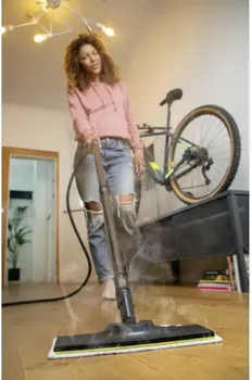 KARCHER SC 1 EASYFIX PAROČISTAČ BELI (1.516-401.0) (5 / 8)