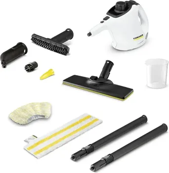 KARCHER SC 1 EASYFIX PAROČISTAČ BELI (1.516-401.0) (8 / 8)