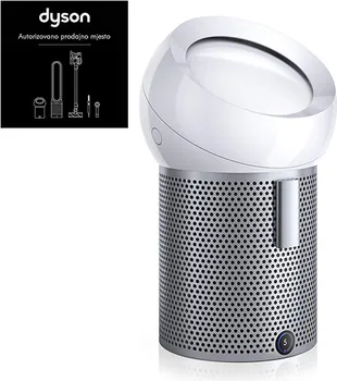 PREČIŠĆIVAČ VAZDUHA + VENTILATOR DYSON PURE COOL ME BP01-EOL (1 / 5)