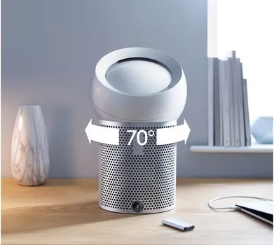 PREČIŠĆIVAČ VAZDUHA + VENTILATOR DYSON PURE COOL ME BP01-EOL (2 / 5)