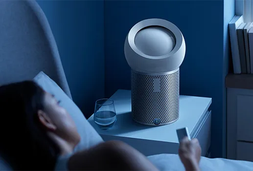 PREČIŠĆIVAČ VAZDUHA + VENTILATOR DYSON PURE COOL ME BP01-EOL (5 / 5)