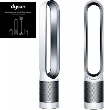 PREČIŠĆIVAČ VAZDUHA + VENTILATOR DYSON PURE COOL LINK TP02-EOL (1 / 5)