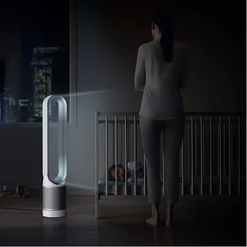 PREČIŠĆIVAČ VAZDUHA + VENTILATOR DYSON PURE COOL LINK TP02-EOL (2 / 5)