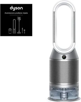 PREČIŠĆIVAČ VAZDUHA DYSON PURE HUMIDIFY+COOL AUTOREACT PH3A (WHITE/NICKEL)-EOL (1 / 6)